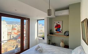 Mosaics Easystay Room 360'View