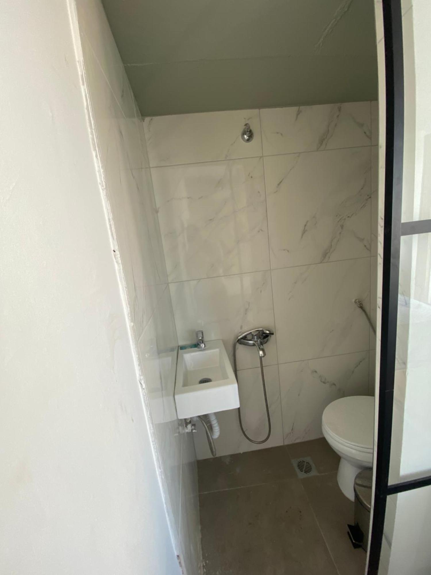 Mosaics Easystay Room 360'View Atene Esterno foto