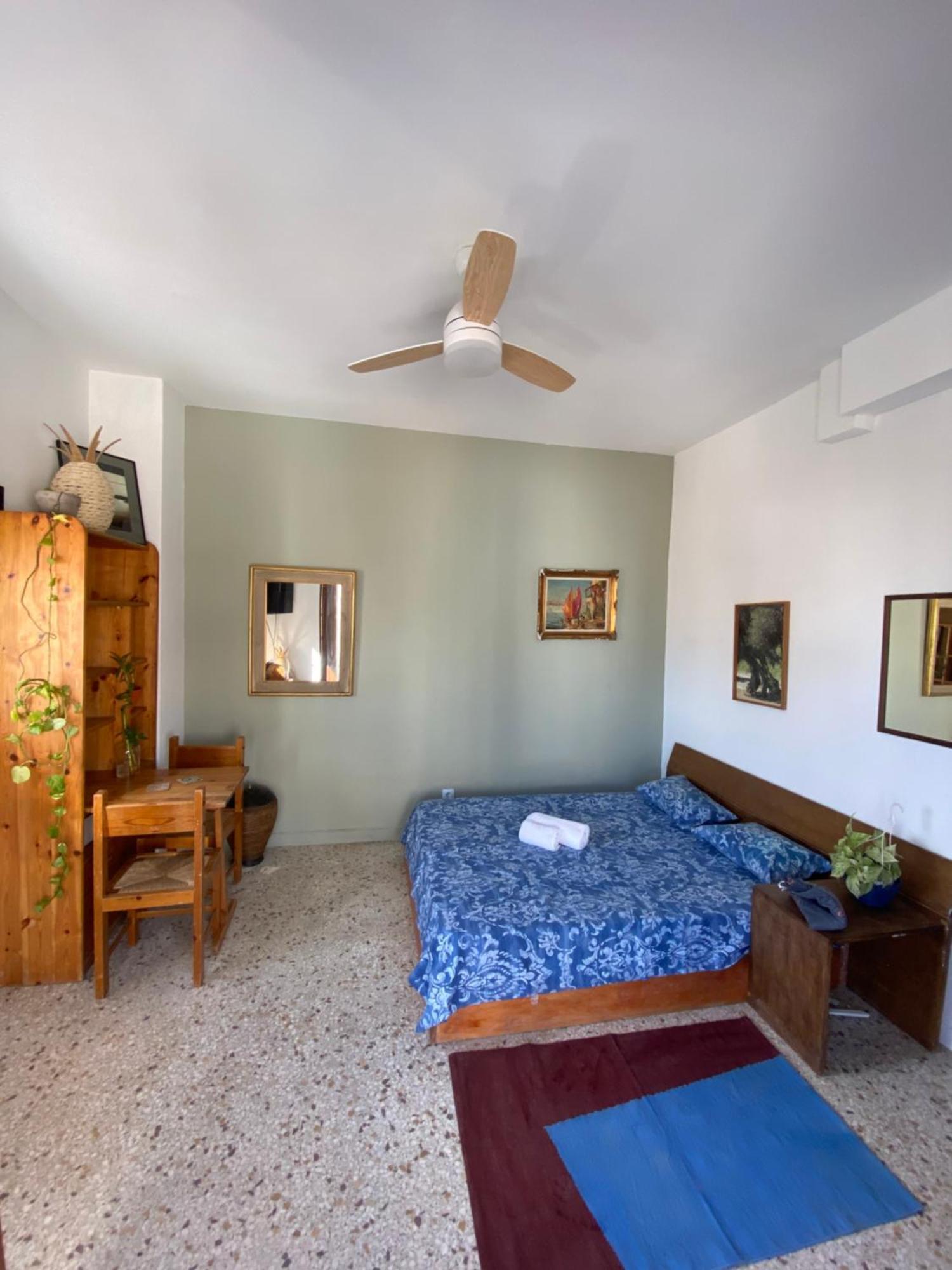 Mosaics Easystay Room 360'View Atene Esterno foto