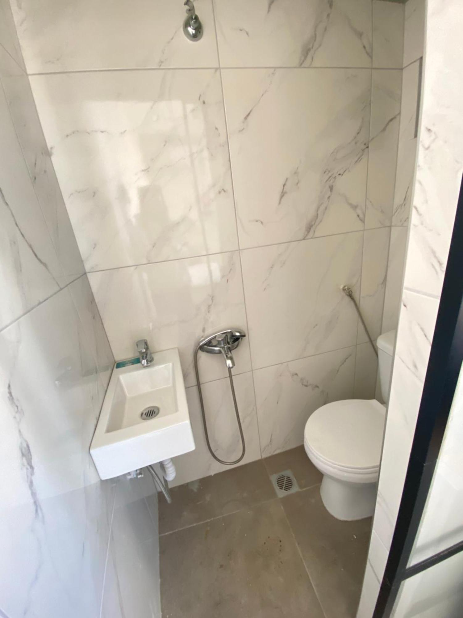 Mosaics Easystay Room 360'View Atene Esterno foto