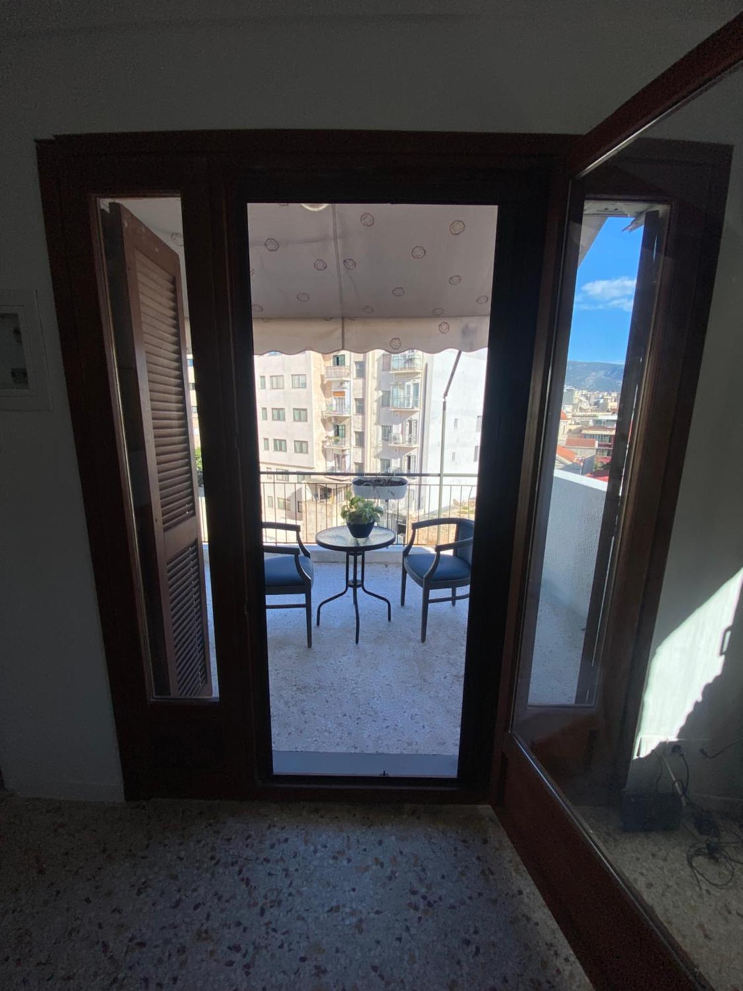 Mosaics Easystay Room 360'View Atene Esterno foto