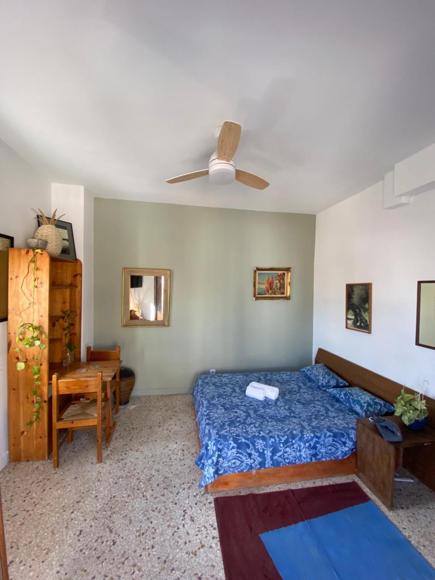 Mosaics Easystay Room 360'View Atene Esterno foto
